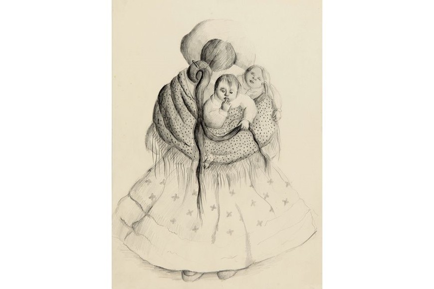 Museo Nacional de Bellas Artes