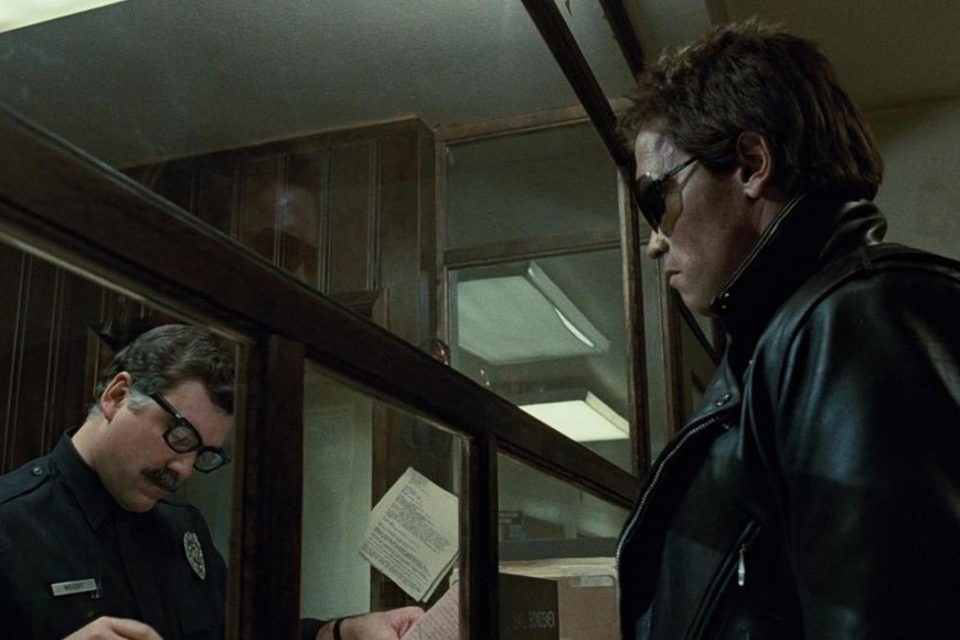 Foto:  Orion Pictures