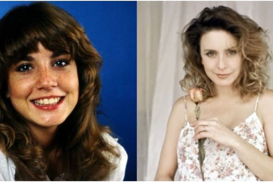 Dana Plato: signada por la tragedia
