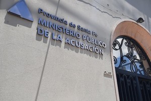 Leandro Maiarota reemplazará a Mario Barletta (h) como secretario general del MPA de Santa Fe.
Gentileza MPA