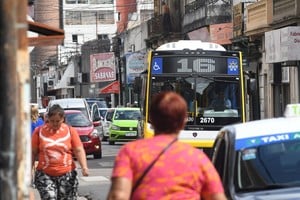 Se aguarda el decreto administrativo del municipio, pero es inminente la aplicación del nuevo aumento en la tarifa plana de colectivos urbanos: 700 pesos.