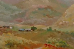 Arte de la Argentina