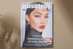 Revista Nosotros.