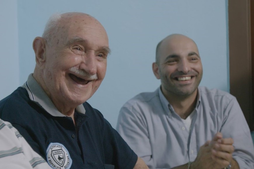 Gentileza producción