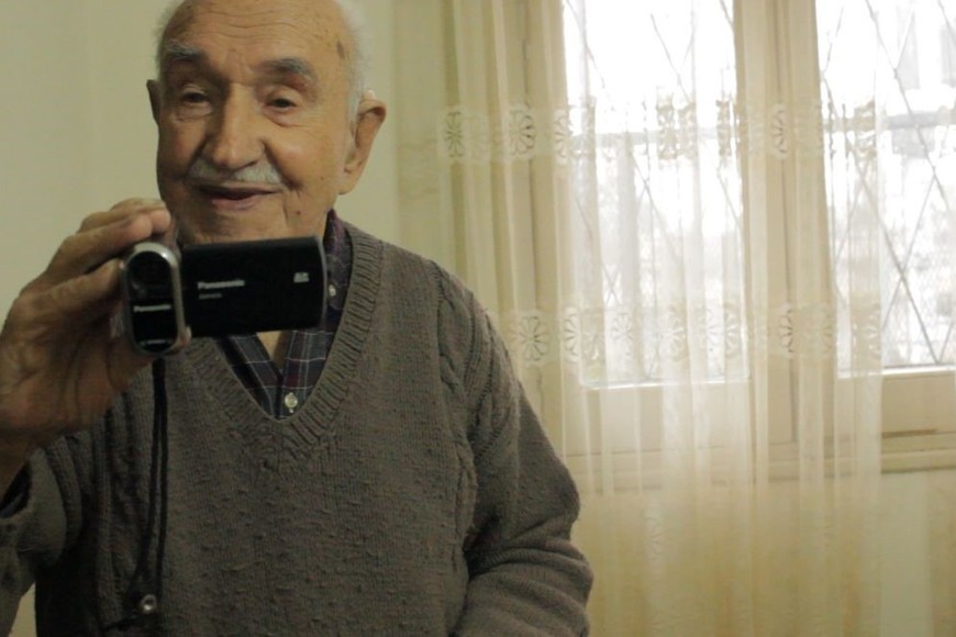 Gentileza producción