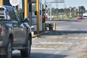 Imagen ilustrativa. Crédito: Pablo Aguirre / Archivo El Litoral