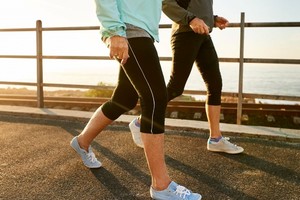El momento óptimo para caminar es justo después de comer.
