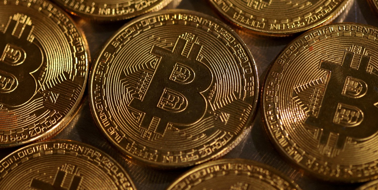 Bitcoin hoy: la cotización este sábado 27 de abril, minuto a minuto