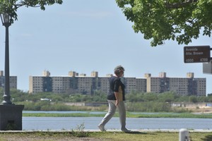 Imagen ilustrativa. Crédito: Flavio Raina