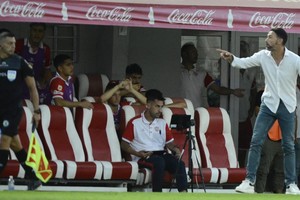 Foto: Manuel Fabatía