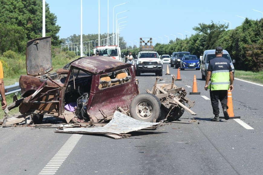 Crédito: Guillermo Di Salvatore.