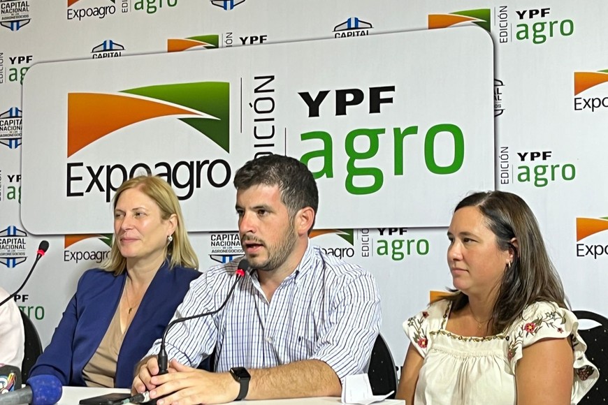 Se realizará durante el fin de semana largo de agosto.