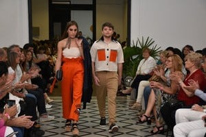 El mismo, enmarcado en las actividades sociales, culturales y recreativas que se desarrollan por el mes de la Mujer, reunirá a los dos artistas sancarlinos seleccionados dentro del Programa CreArte Litoral 2023