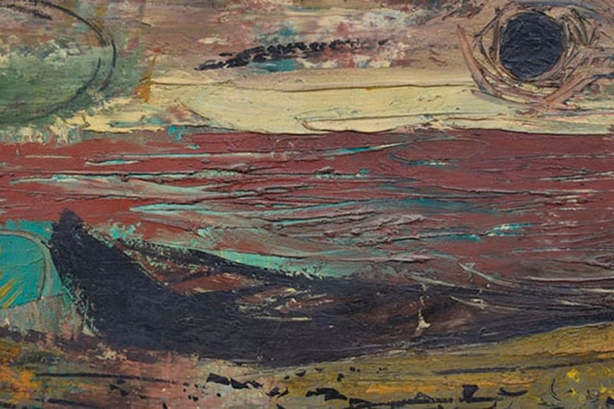 Arte de la Argentina