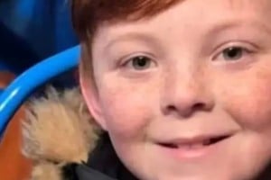 Un nene de 11 años murió este sábado en Inglaterra después de participar en un “reto” viral de TikTok.