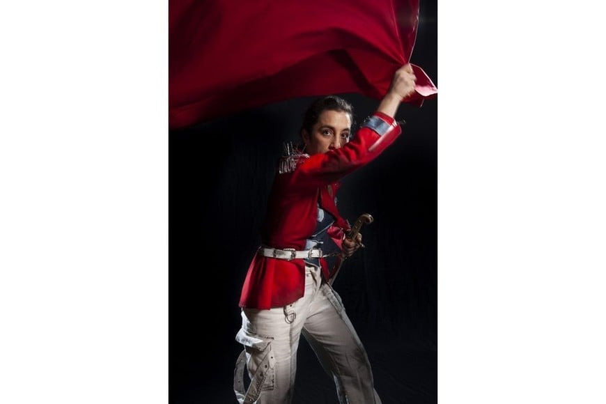 Gentileza producción