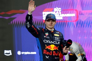 Max Verstappen ya es el gran favorito para ganar un cuarto título consecutivo en 2024. Crédito: Reuters/Hamad I Mohammed