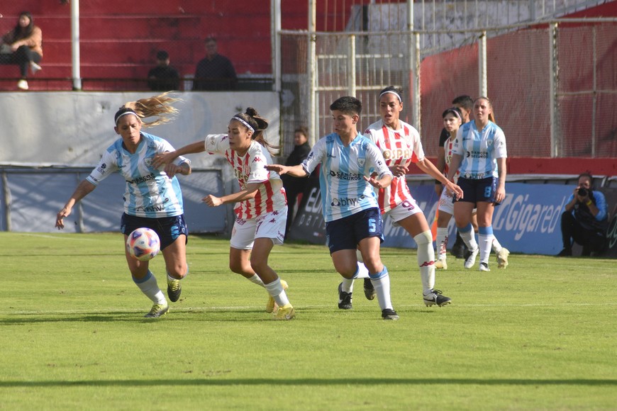 Créditos: Guillermo Di Salvatore