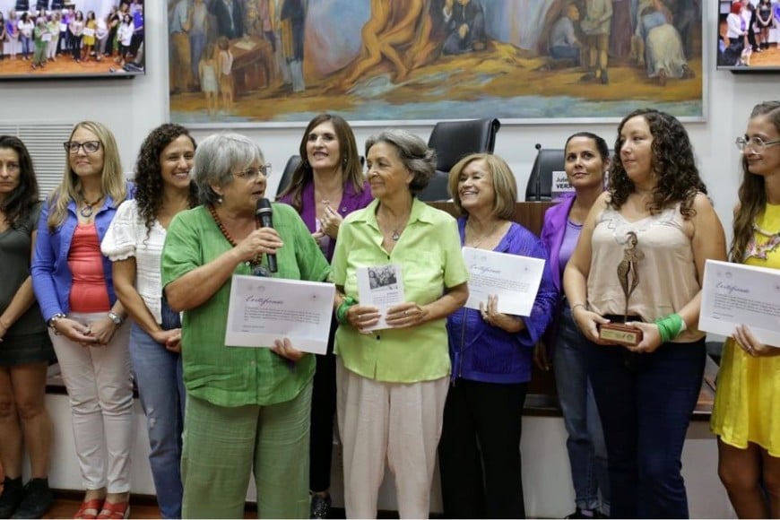 Crédito: Concejo Municipal.