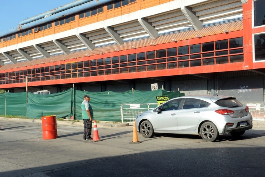 La medida busca mejorar la movilidad en la zona afectada