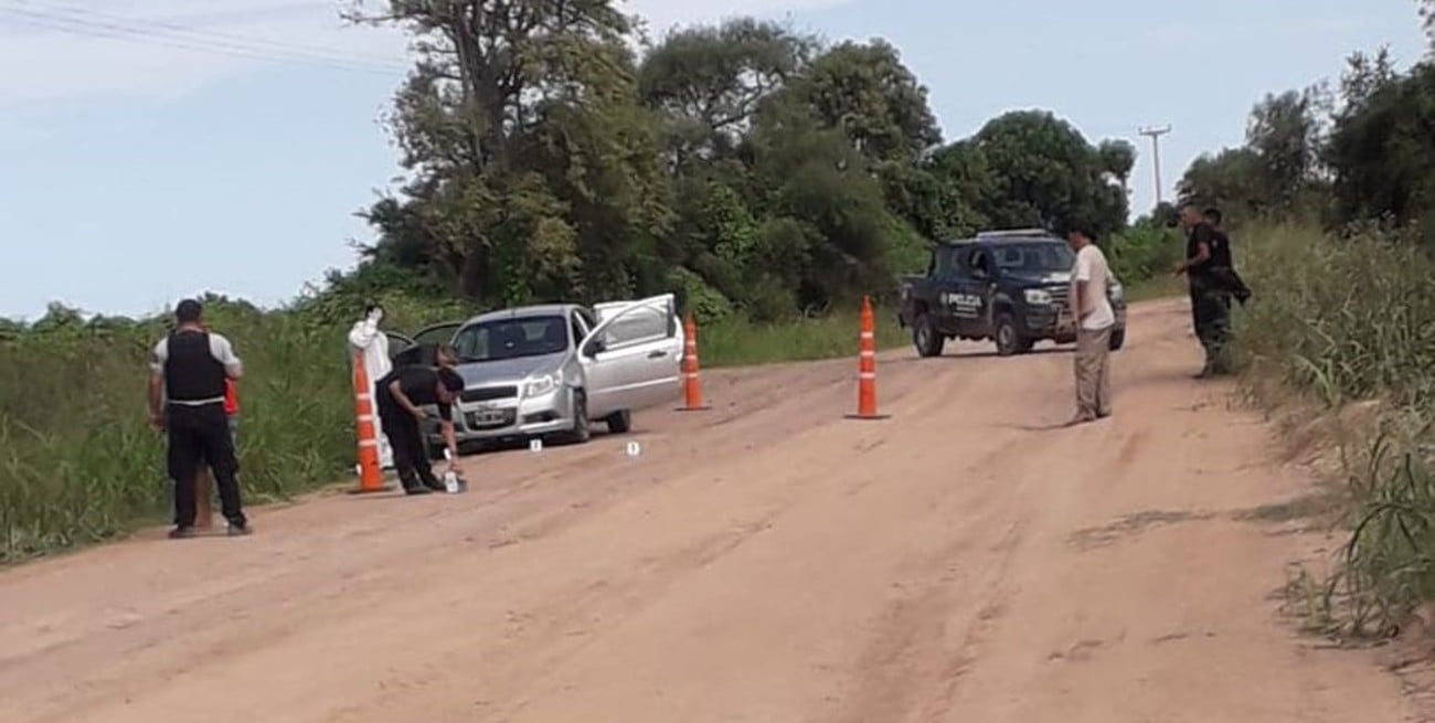 La Justicia no descarta la posibilidad de un instigador en el ataque armado registrado el jueves. Foto: El Litoral