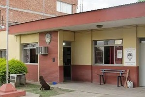 Personal de la comisaría 16ta. investiga lo ocurrido.