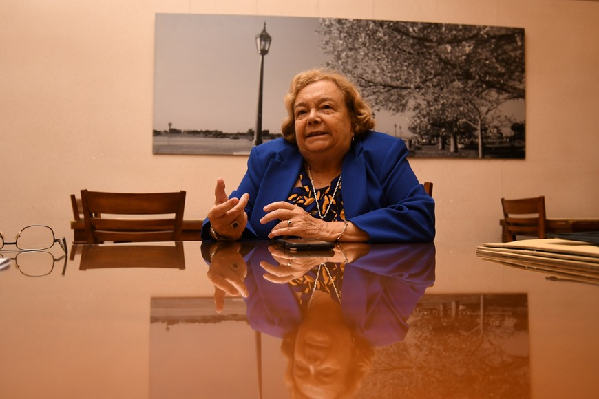 Stella Maris Martínez, Defensora General de la Nación
