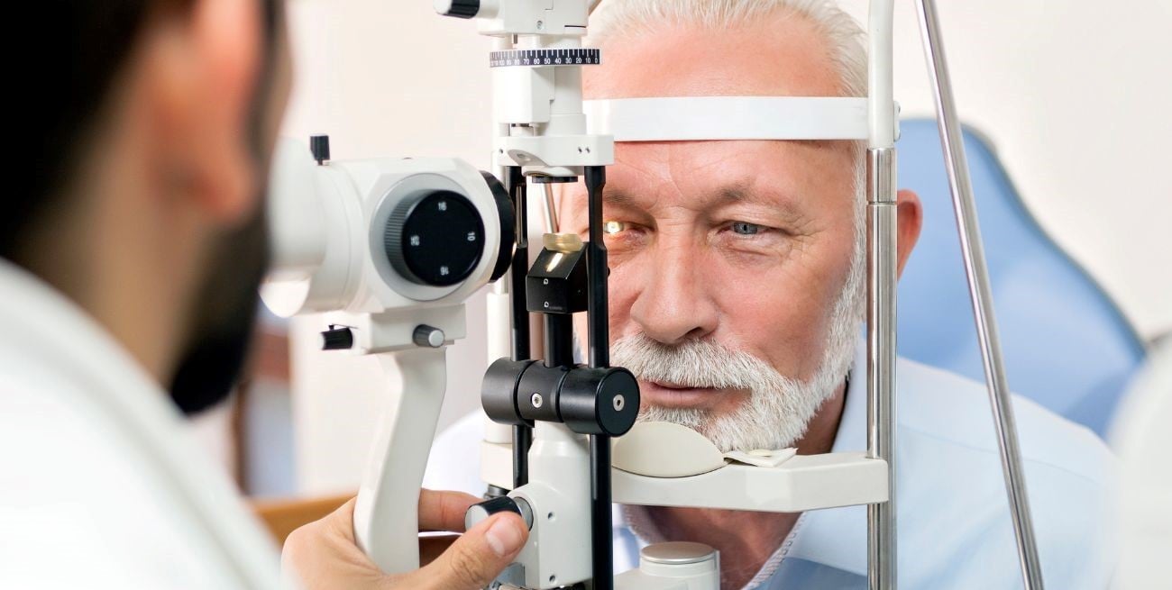Glaucoma: ¿el ladrón sigiloso de la visión?, la importancia de los controles oftalmológicos