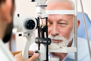 El glaucoma, es una enfermedad ocular que puede robar la vista de manera gradual y sin avisar.