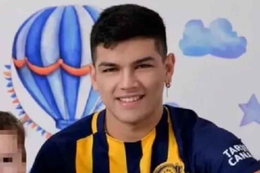 Bruno Bussanich, en una imagen de archivo.