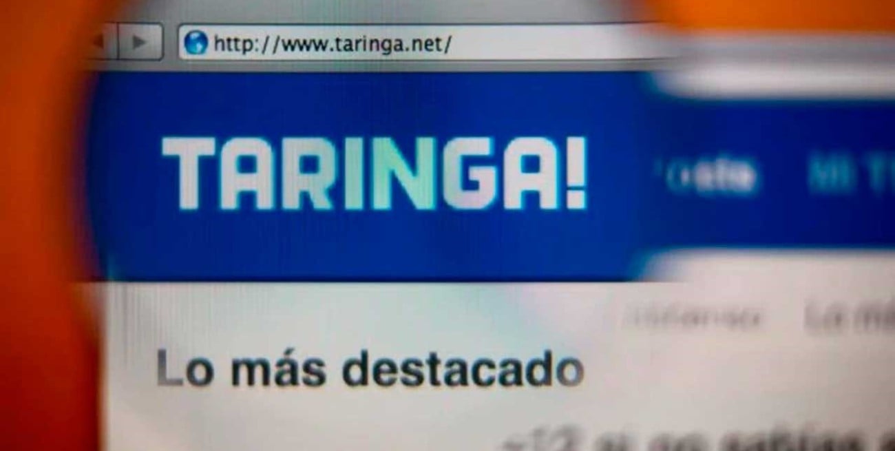 Anunciaron el cierre de Taringa!, plataforma pionera en Argentina
