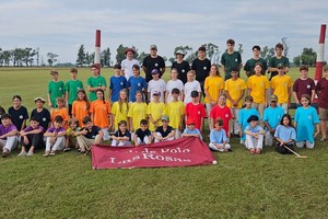 En la última edición del "Patoruzito", el torneo había reunido a 70 jugadores. Esta vez, volvió a crecer y llegarán delegaciones de San Francisco y Unquillo, de la provincia de Córdoba; Victoria y Nogoyá de Entre Ríos; Ramallo y Pilar de Buenos Aires y desde todos los puntos de Santa Fe.
