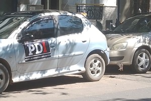 La PDI realizó dos allanamientos.