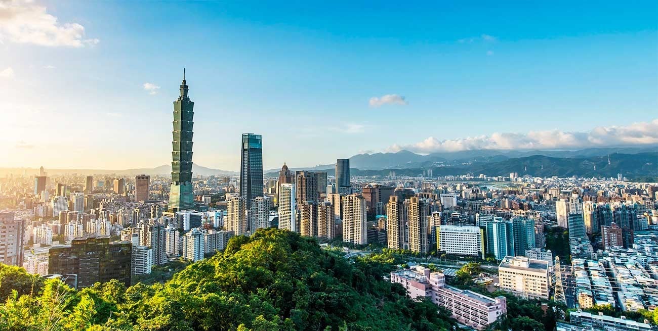 El Litoral viaja a Taiwán para cubrir la 11° cumbre de Ciudades Inteligentes