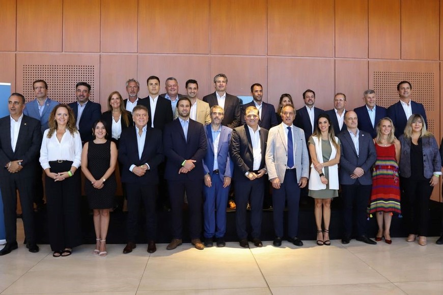 Foto: Gentileza Ente de Turismo de Buenos Aires