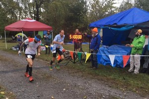 Algunos la denominan "la maratón eterna". La Setúbal Backyard forma parte del calendario de esta actividad a nivel mundial que pone a prueba la resistencia y la fortaleza anímica del individuo.