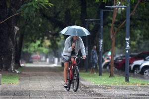 Imagen ilustrativa. Crédito: Mauricio Garín