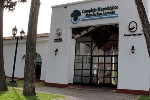 El espacio contará con dispositivos lúdicos y educativos basados en las ilustraciones del padre Florián Paucke, diseñados por la Municipalidad para toda la familia con el foco puesto en los niños y las niñas.