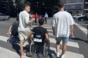 La campaña se llevará a cabo junto a Todo Versus desde las redes sociales TikTok e Instagram.