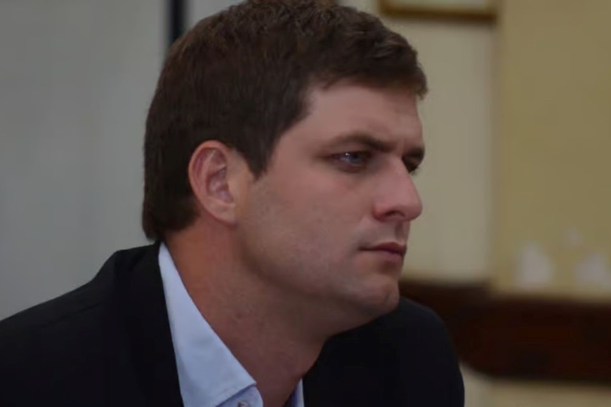 Desde el Centro Regional, Patricio Marenghini coordinó la primera etapa del proyecto. Foto: Gentileza