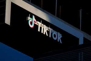 A view shows the office of TikTok after the U.S. House of Representatives overwhelmingly passed a bill that would give TikTok's Chinese owner ByteDance about six months to divest the U.S. assets of the short-video app or face a ban, in Culver City, California, March 13, 2024.  REUTERS/Mike Blake