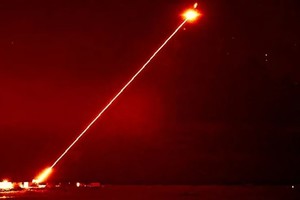 Imagen: British Defence Ministry