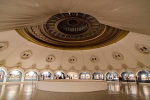 Foto: ENTE DE TURISMO DE LA CIUDAD DE BUENOS AIRES