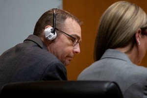 Es la primera vez que los padres de un tirador masivo son considerados penalmente responsables.