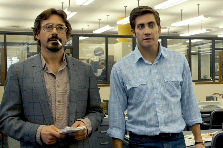 Warner Bros., Paramount Pictures, Phoenix Pictures