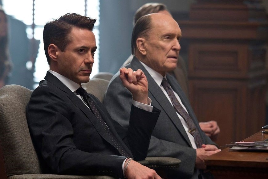 Warner Bros., Big Kid Pictures, Team Downey