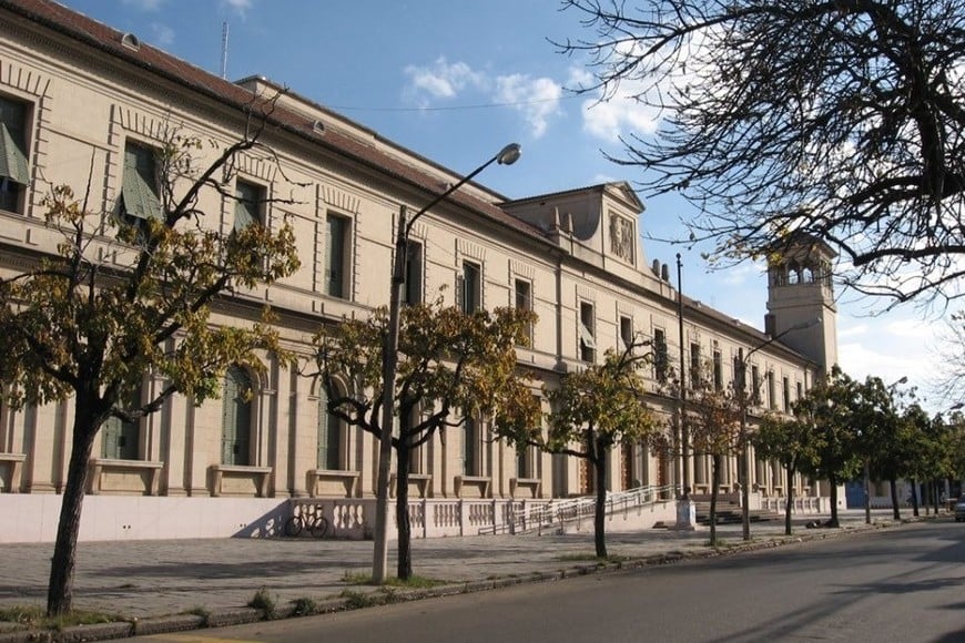 Imagen ilustrativa. Universidad Nacional del Litoral.