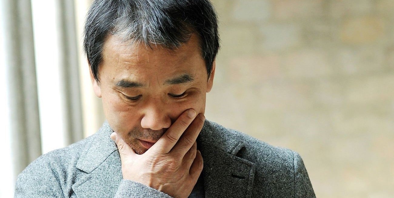Tras el velo de la realidad: Haruki Murakami y su nueva novela 
