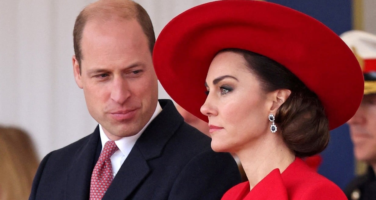 Los fans de Diana apoyan a Kate Middleton