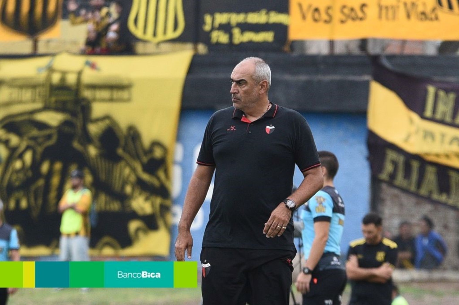 Colón empató con Mitre en Santiago del Estero.